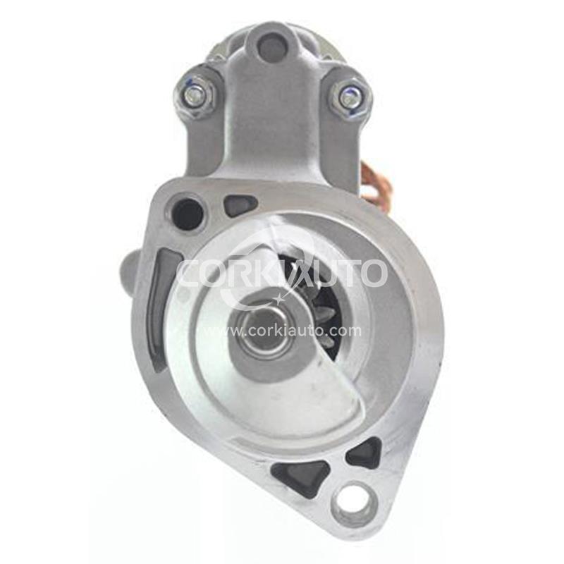 СТАРТЕР MERCEDES-BENZ E 200 2.0 12V 1.70KW CW