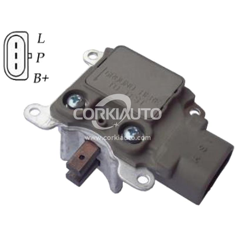 FORD F1DU10516A 12V REGULATOR