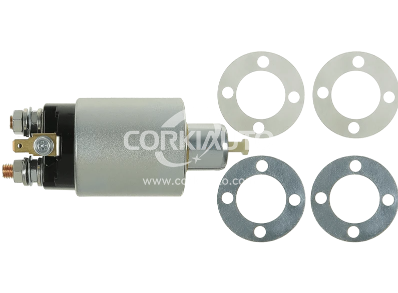 DENSO SS-1537 12V  SOLENOID SWITCH