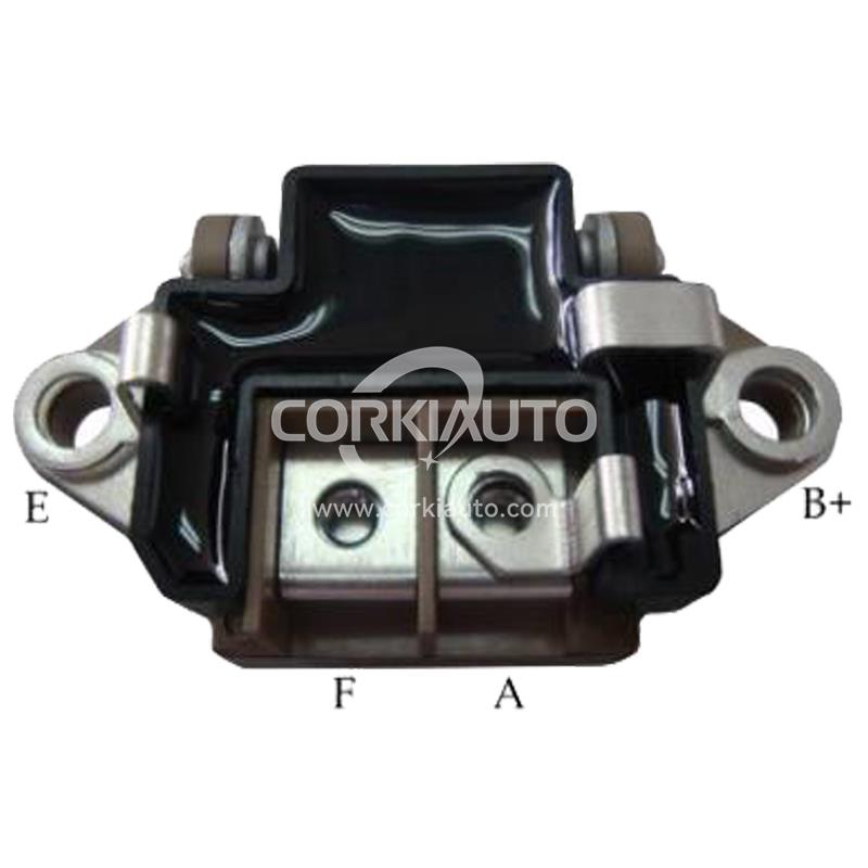 DENSO 126000-0380 24V REGULATOR