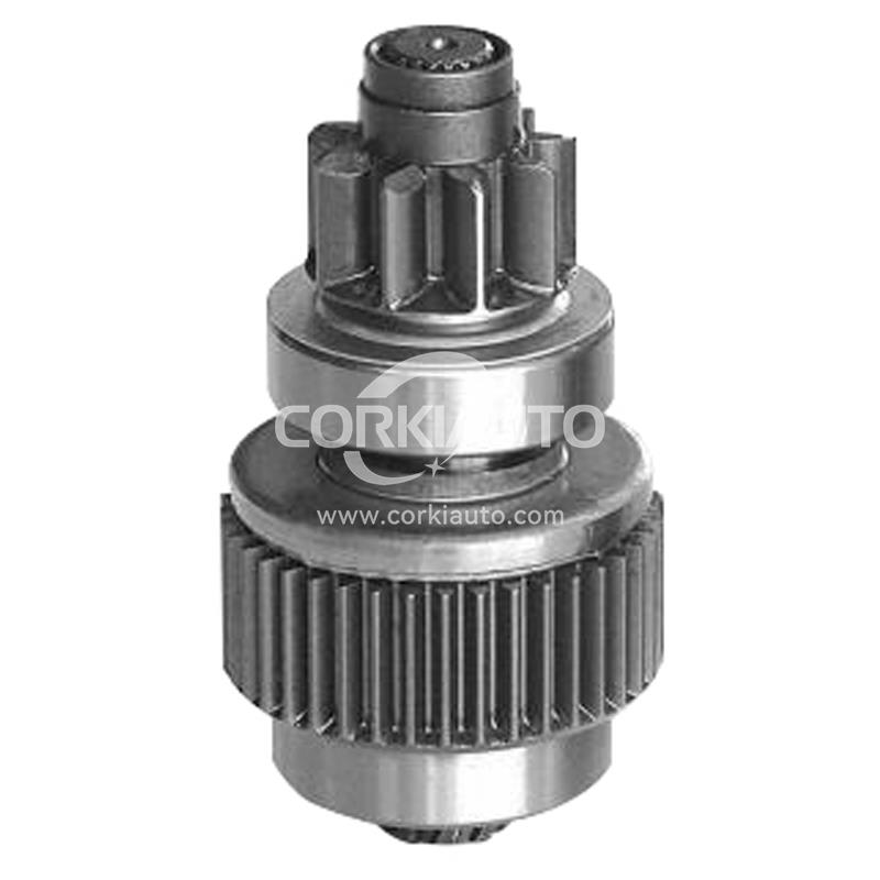 DENSO ND2.0 028300-1840 CW DRIVE