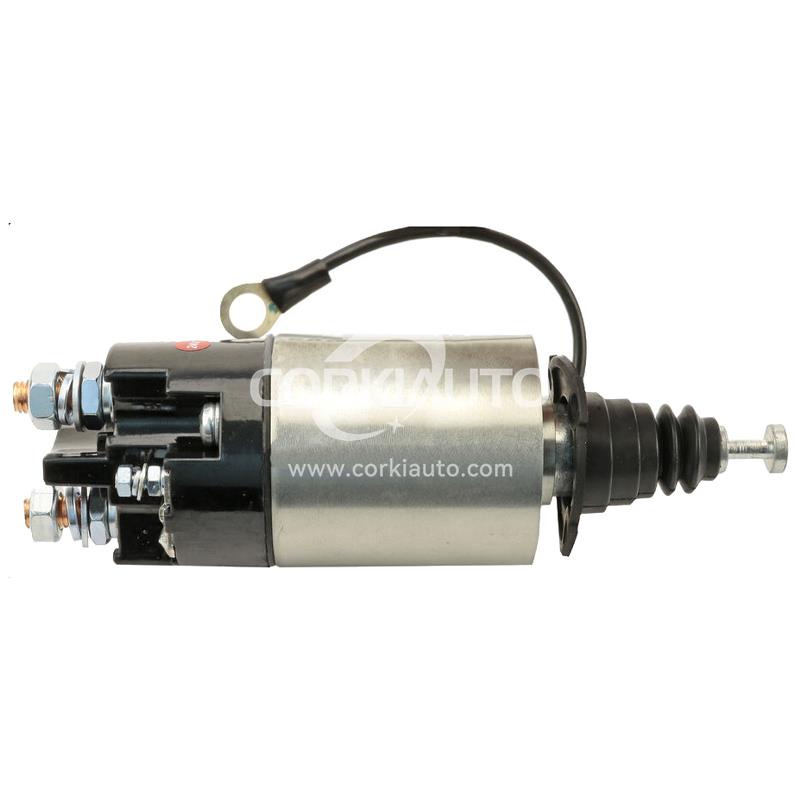 MITSUBISHI M373X05071 24V SOLENOID SWITCH