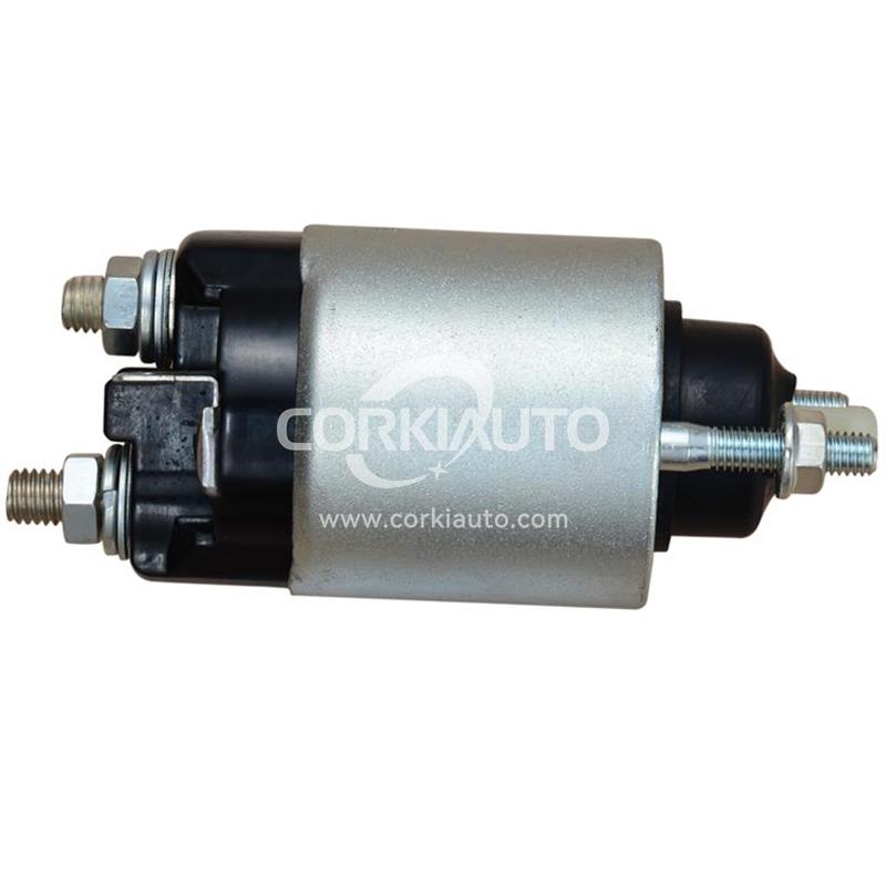 NIPPONDENSO 28150-87512 12V SOLENOID SWITCH