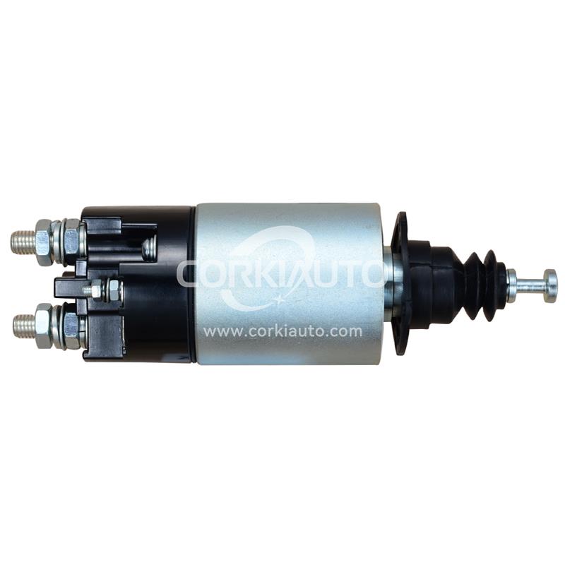 MITSUBISHI M373X05371 24V SOLENOID SWITCH