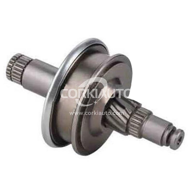 MITSUBISHI M357T75871 CW DRIVE