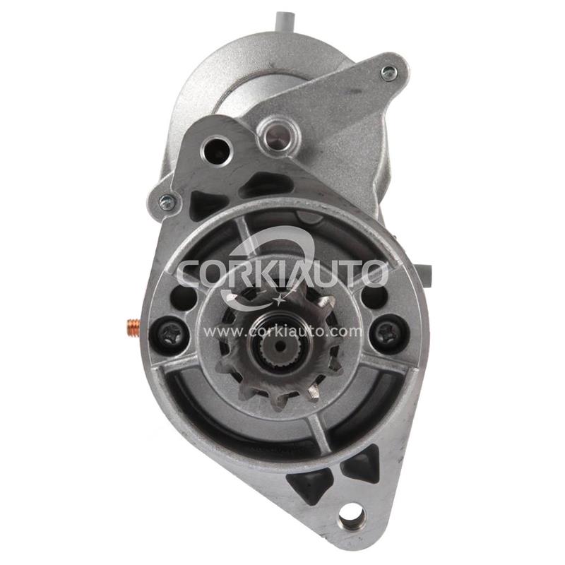 CATERPILLAR 2280005790 12V 2.0KW CW starter