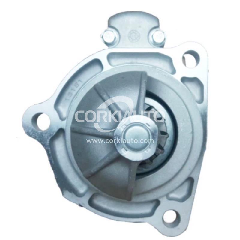 PRESTOLITE M100R 12V 4.0KW CW starter