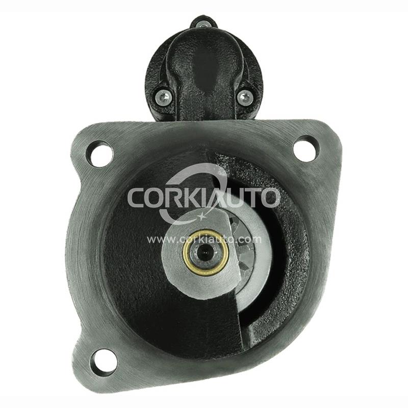 RENAULT V.I. G 230TI.15 6.2 24V 4.0KW CW STARTER 