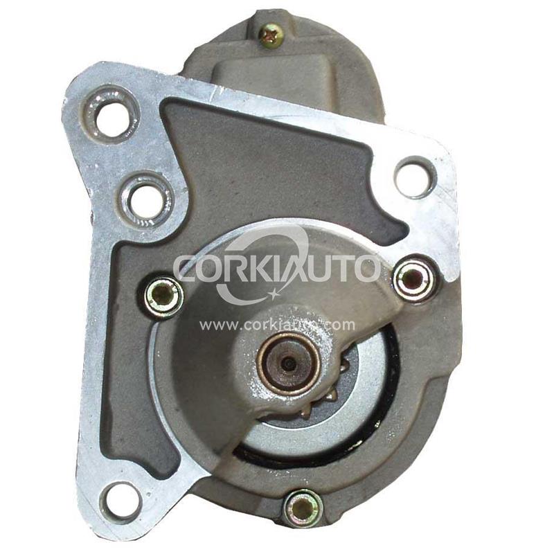 RENAULT Megane 1.4 ECO 12V 1.10KW CW STARTER 
