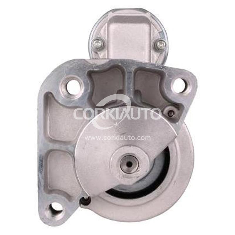 RENAULT  Kangoo 1.4 Express 12V 1.0KW CW STARTER 