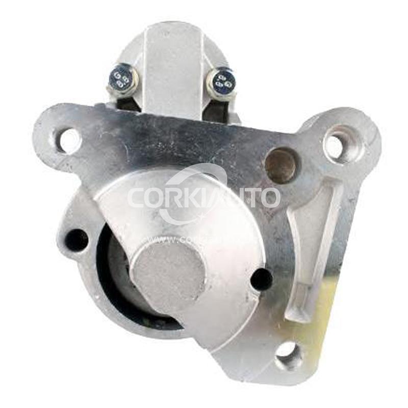 RENAULT Scenic 1.9 DCi 12V 1.40KW CW STARTER 