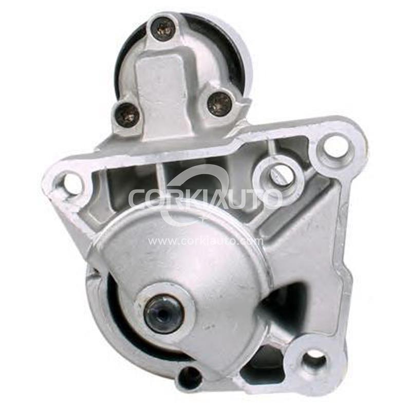 RENAULT Megane 2.0 16V 12V 0.9 CW STARTER 