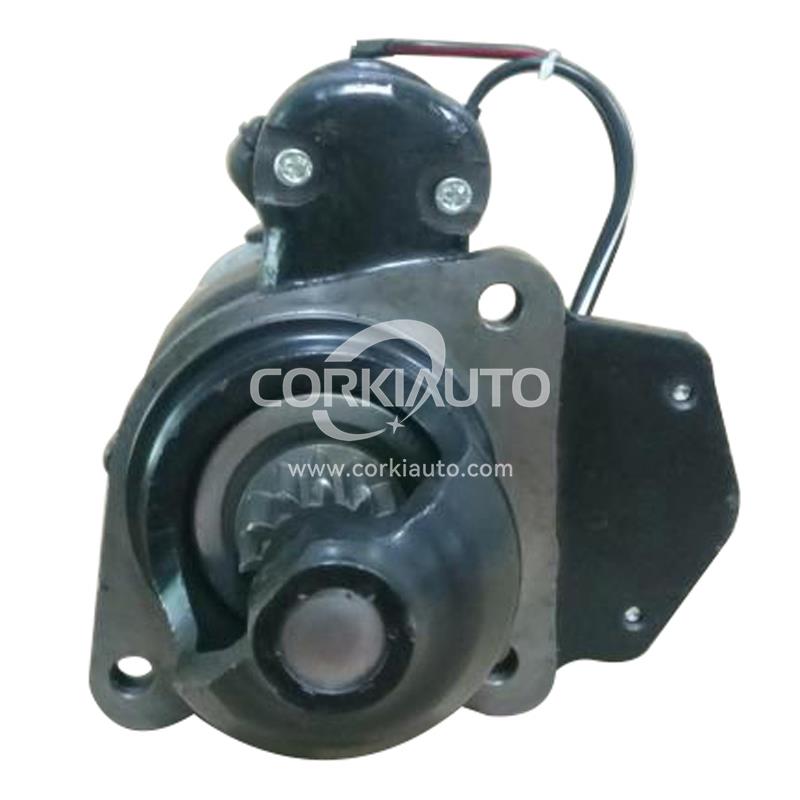 CUMMINS M93R3026SE 24V 6.0KW CW STARTER 