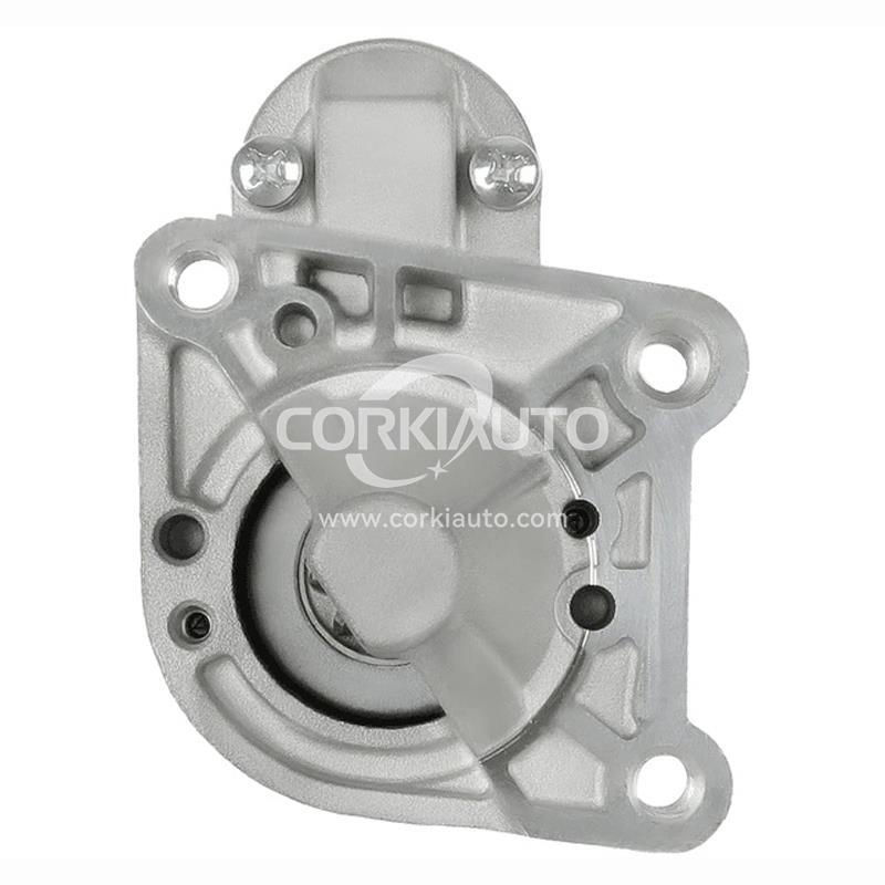 RENAULT Logan 1.6 12V 0.85KW CW STARTER 