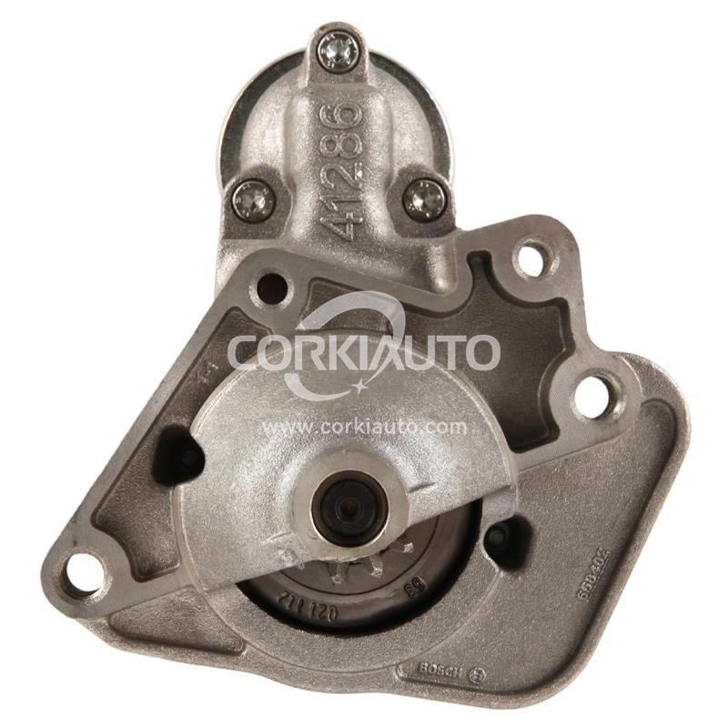 RENAULT Megane 1.5 dCi 12V 1.20KW CW STARTER 