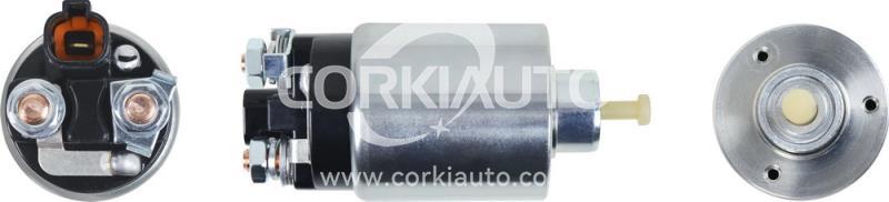 HYUNDAI KIA  12V SOLENOID SWITCH