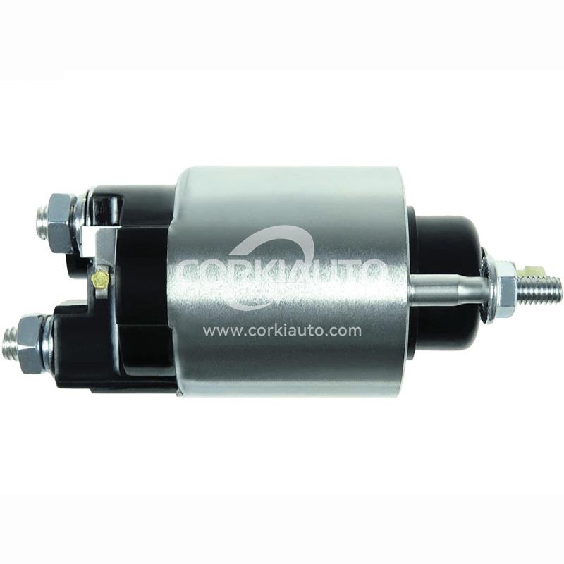 DENSO 28150-70030 12V SOLENOID SWITCH