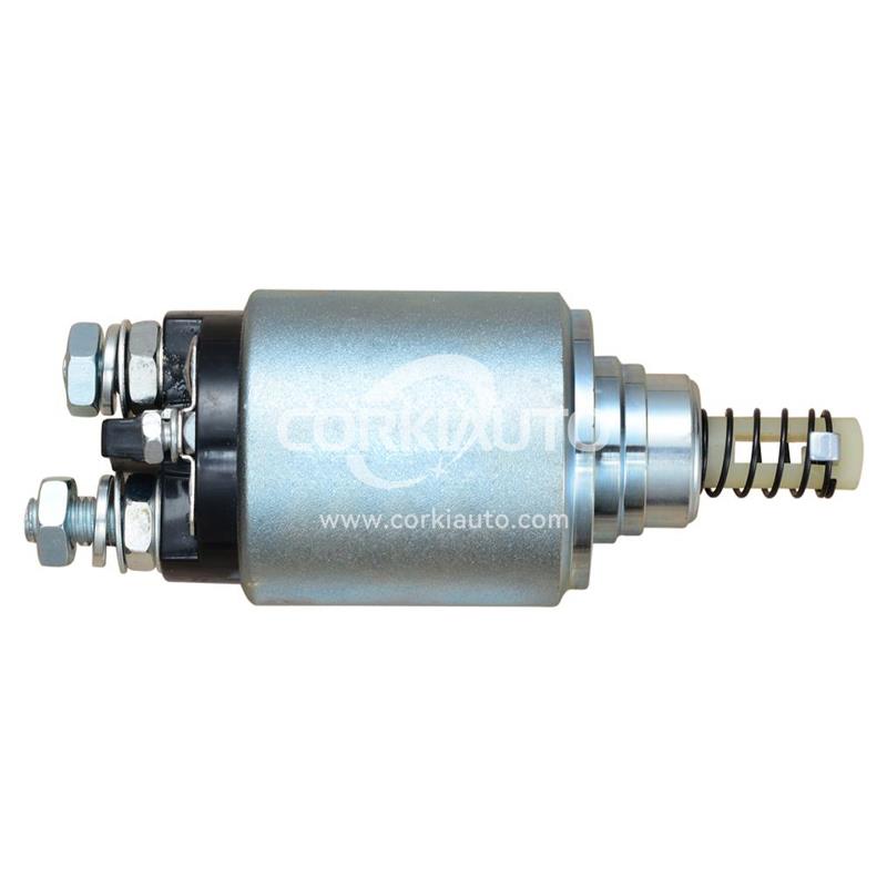 BOSCH 359,367,369 0331402004 12V SOLENOID SWITCH
