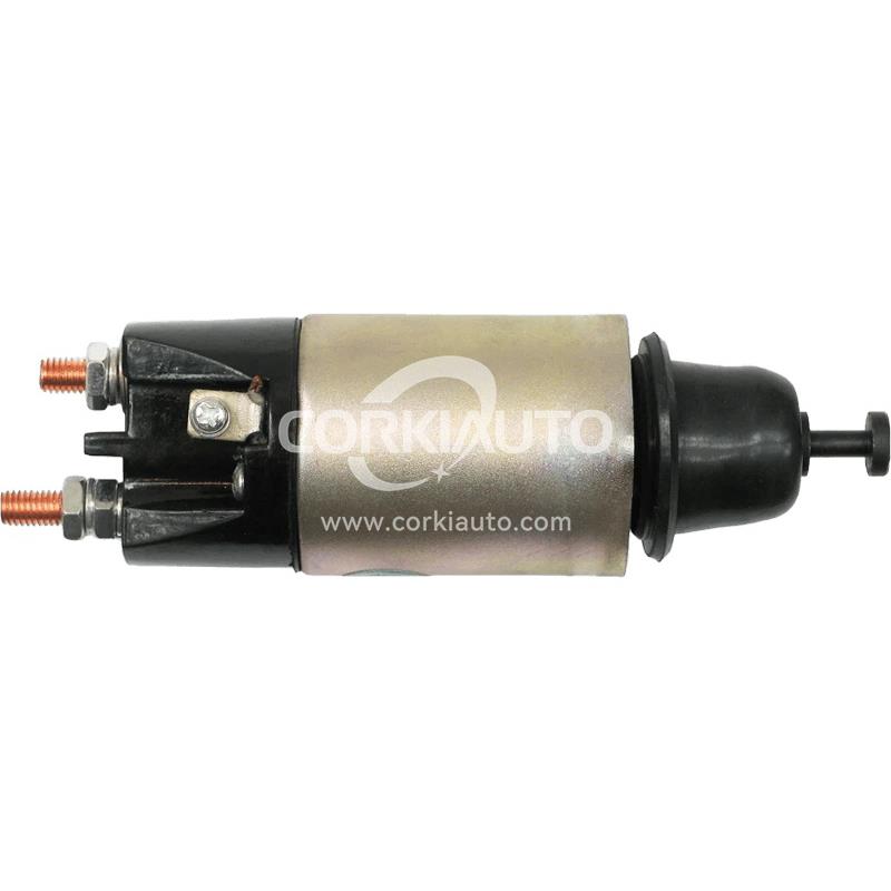 MITSUBISHI M371X22471 12V SOLENOID SWITCH