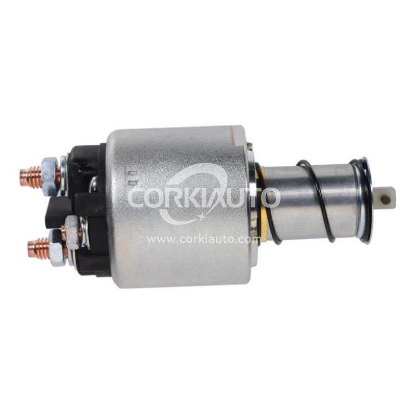 VALEO 12V 90421722 СОЛЕНОЇДНИЙ ПЕРЕМИКАЧ