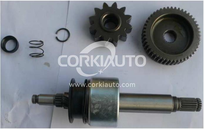 MITSUBISHI M191T78671 CCW DRIVE