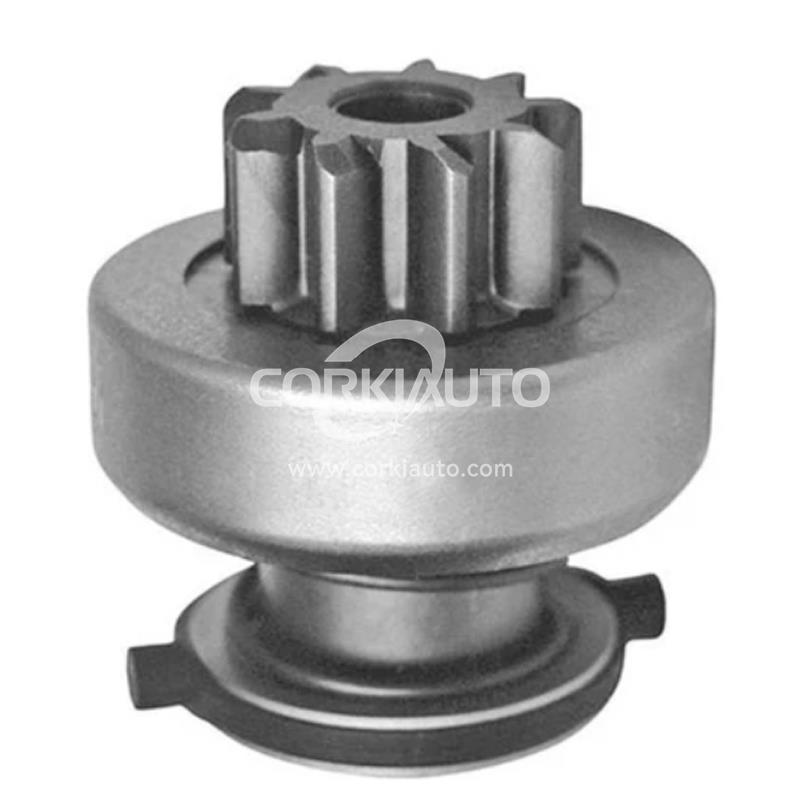 VALEO 501495 CW DRIVE