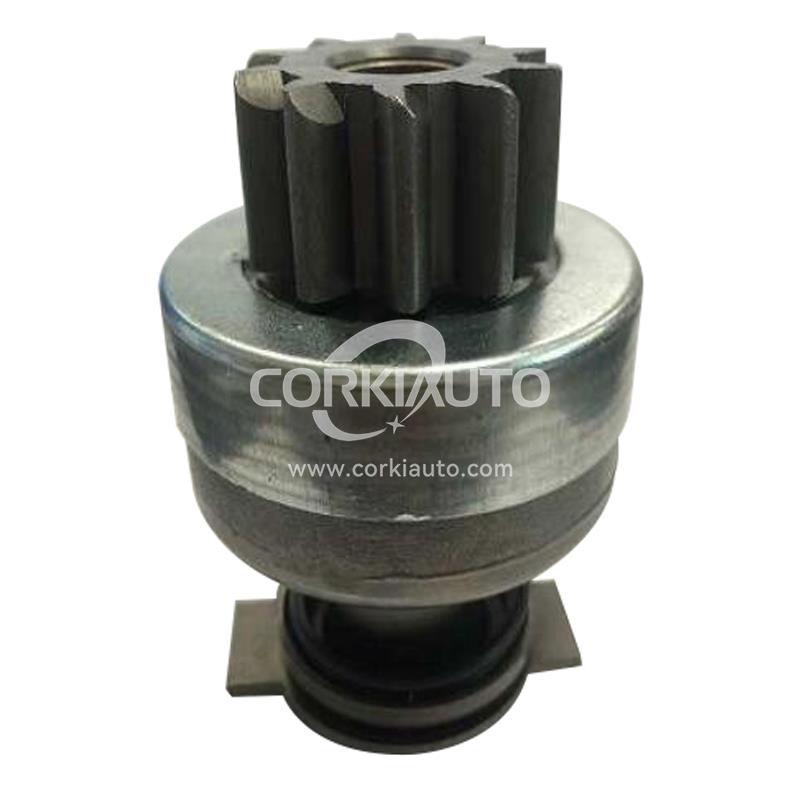 ISKRA 16.902.382 CW DRIVE