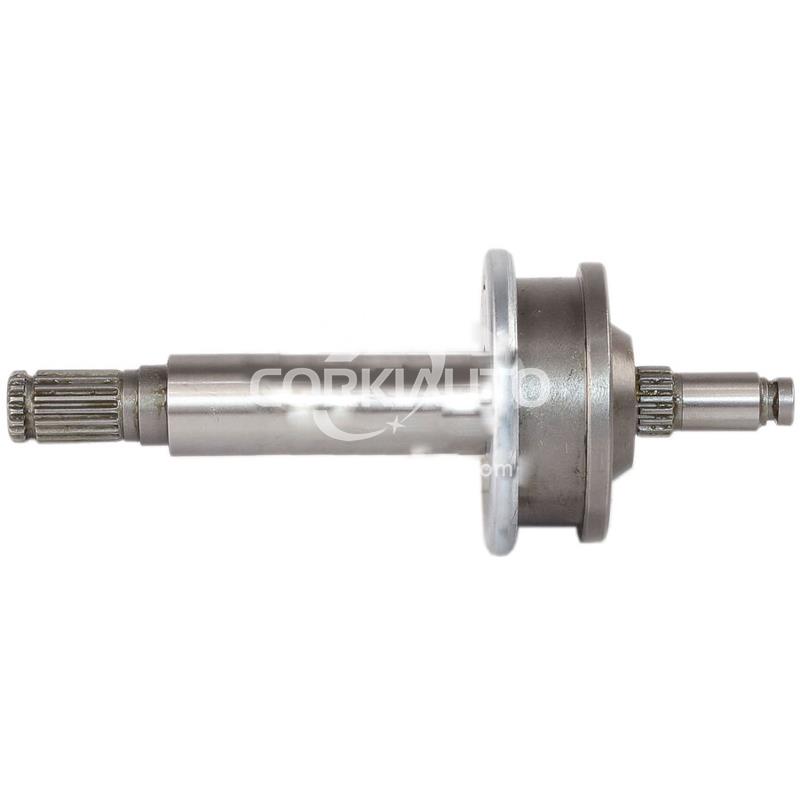 MITSUBISHI M357X77871 CCW DRIVE