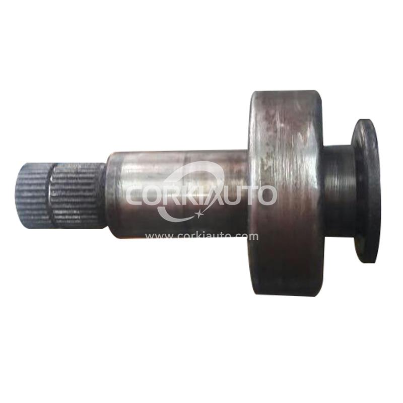 VALEO 595683 CW DRIVE