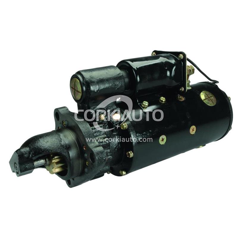 CATERPILLAR 10478863 24V 9.0KW CW СТАРТЕР