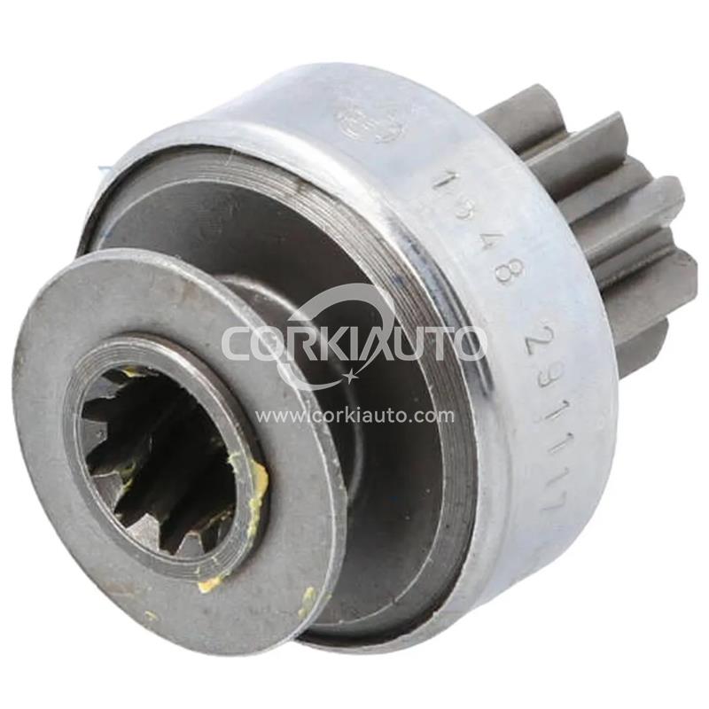 VALEO 1.01.1848.0 CW DRIVE