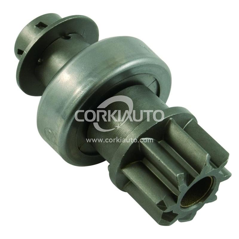 DENSO 0283005800A CCW DRIVE