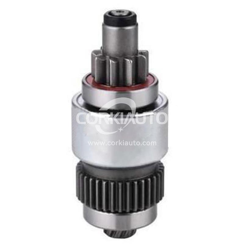 DENSO ND-B0935B CW DRIVE