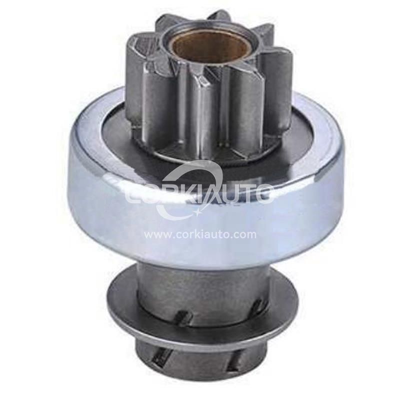 TOYOTA CW ND-126 DRIVE