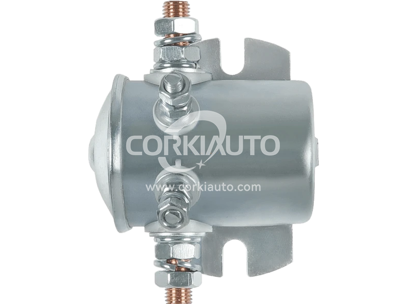DELCO 1114208 12V SOLENOID SWITCH