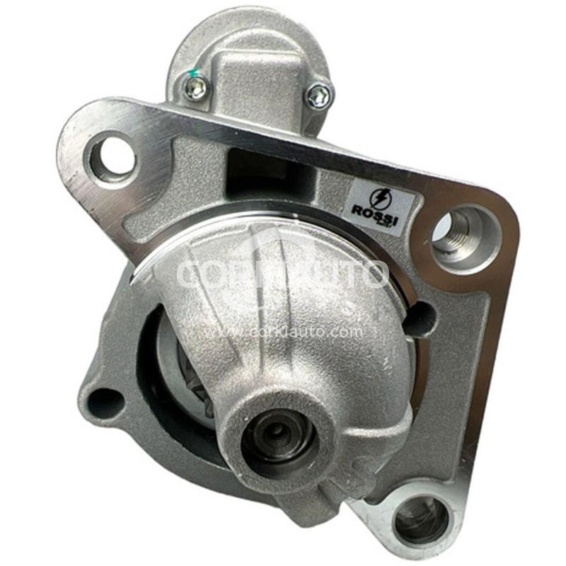 RENAULT Arranque Duster 2.0 12V 1.20KW CW STARTER 