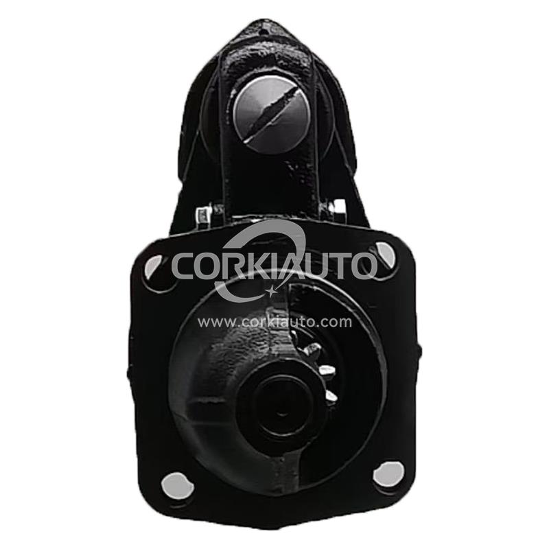 RENAULT V.I. 340.19 9.8 24V 6.60KW CW STARTER 