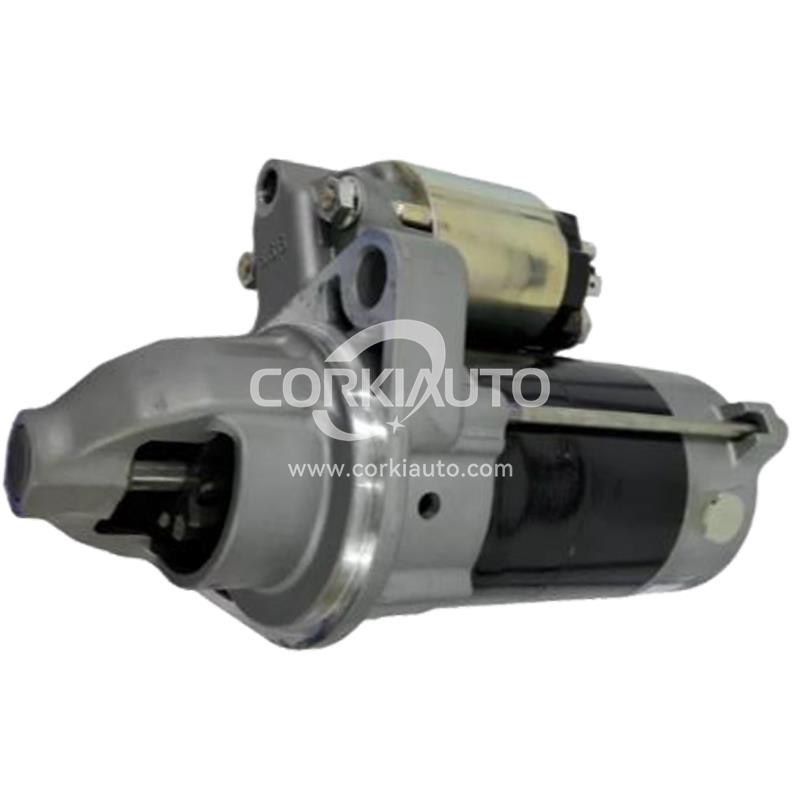 СТАРТЕР SUZUKI Celerio 31100M76M00 12V 1.20KW