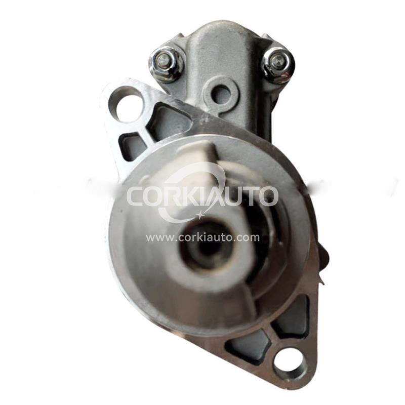 СТАРТЕР ВИЛОЧНОГО НАВАНТАЖУВАЧА SUZUKI 12V 0.6KW 4280005591