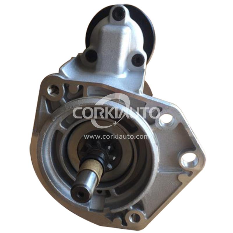 VW Polo 1.6 Caddy 1.4 12V 1.10KW CW STARTER 