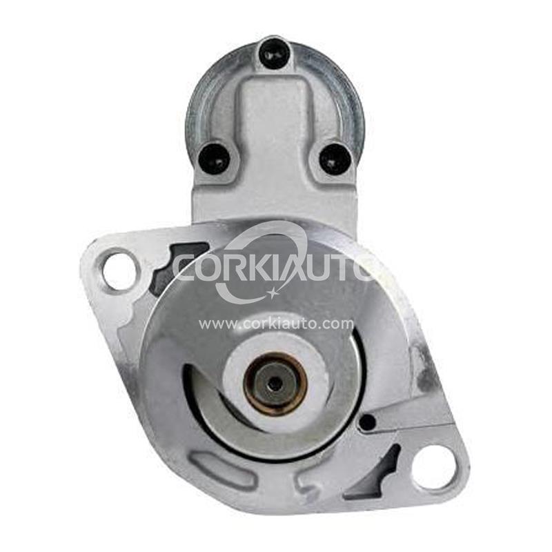 VW Passat 2.8 Syncro 4-Motion 12V 1.40KW CW STARTER 