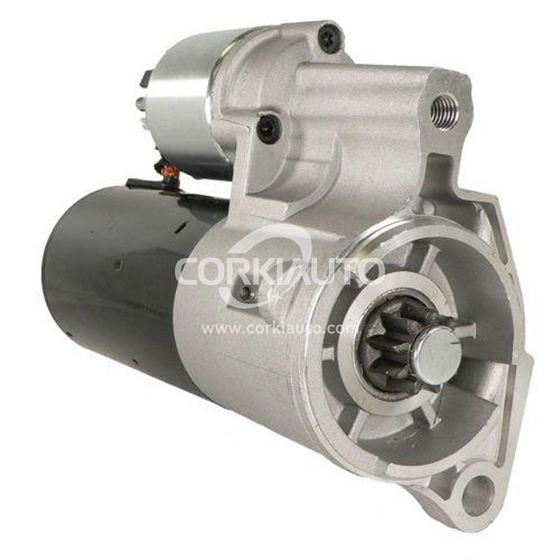 VW Touareg 3.6 FSi V6 12V 1.70KW CW STARTER 