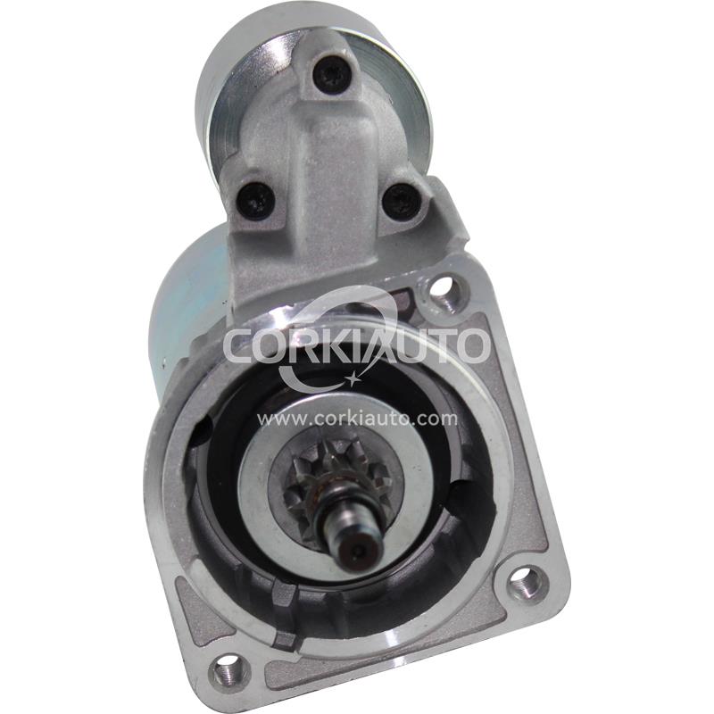 VW Pointer 1.8L 12V 1.10KW CW STARTER 