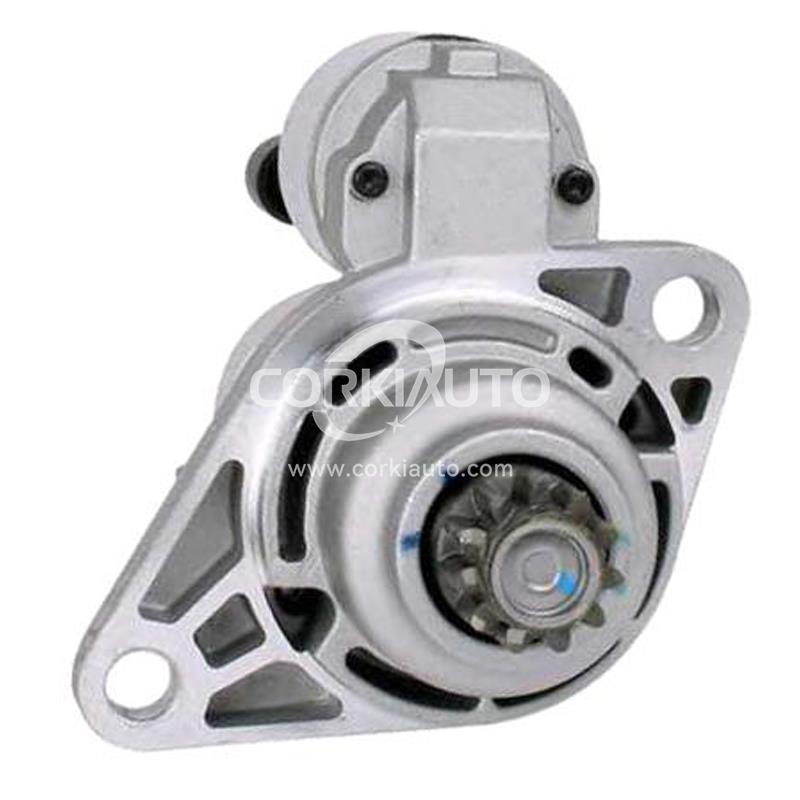 VW Golf Plus 1.4 TSi 12V 1.10KW CCW STARTER 