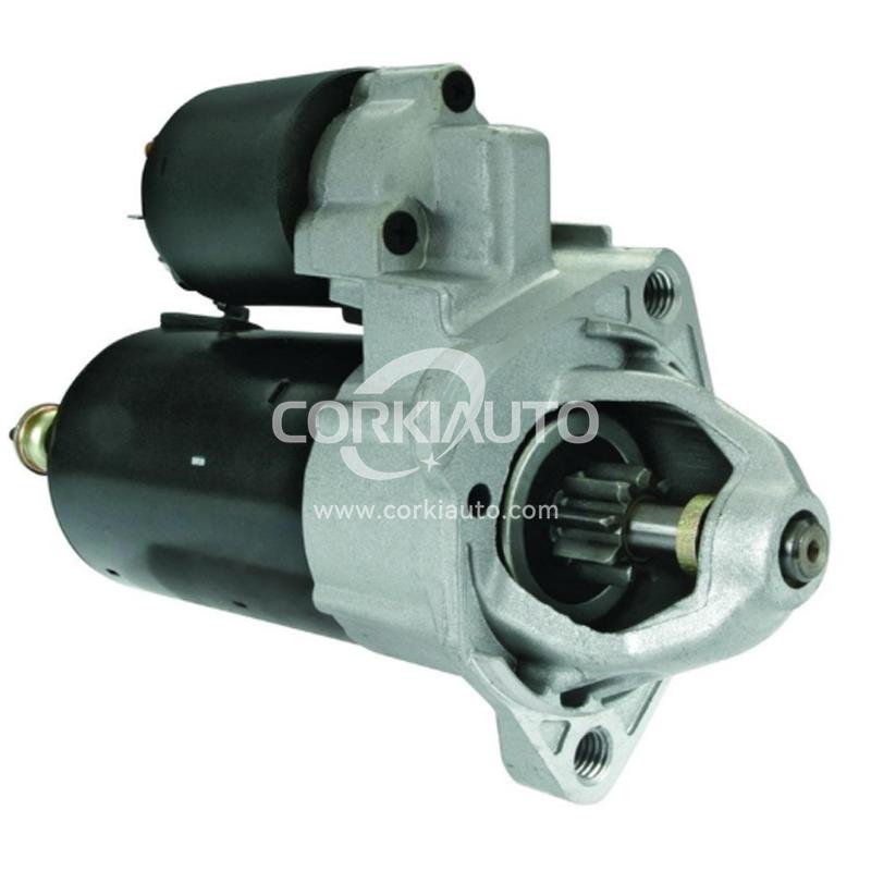 VW Passat 1.8 Turbo 12V 1.10KW CW STARTER 