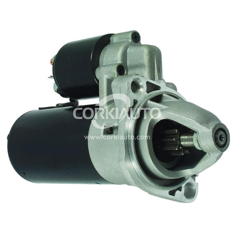 VW Santana 2.1 12V 1.40KW CW STARTER 
