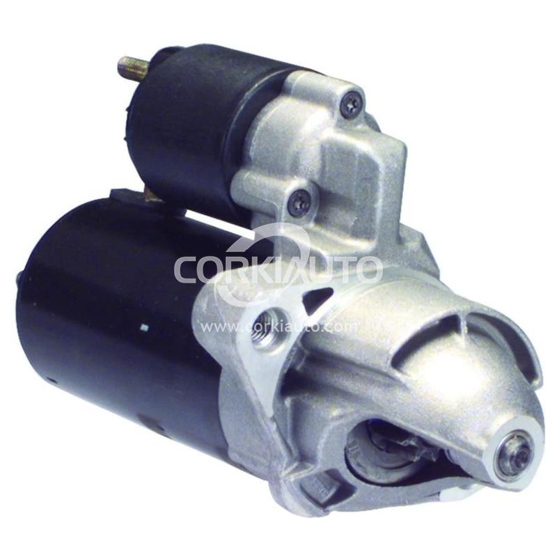 VW Passat 2.8 Syncro 4-Motion 12V 1.40KW CW STARTER 