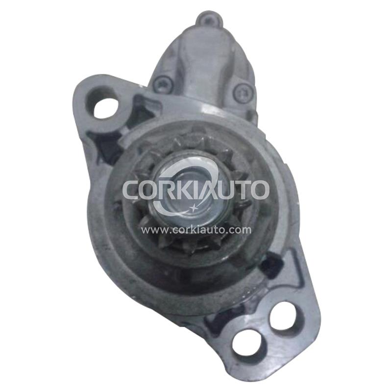 СТАРТЕР VW Golf Sportsvan 1.6 12V 1.10KW ЗА СПРЕЧАСТЮ НОВОЇ ЧАСТИНИ