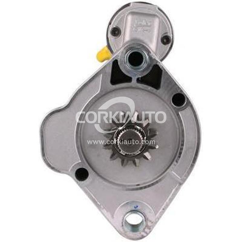 СТАРТЕР VW Crafter 30-50 2.0 TDi 12V 2.20KW CW