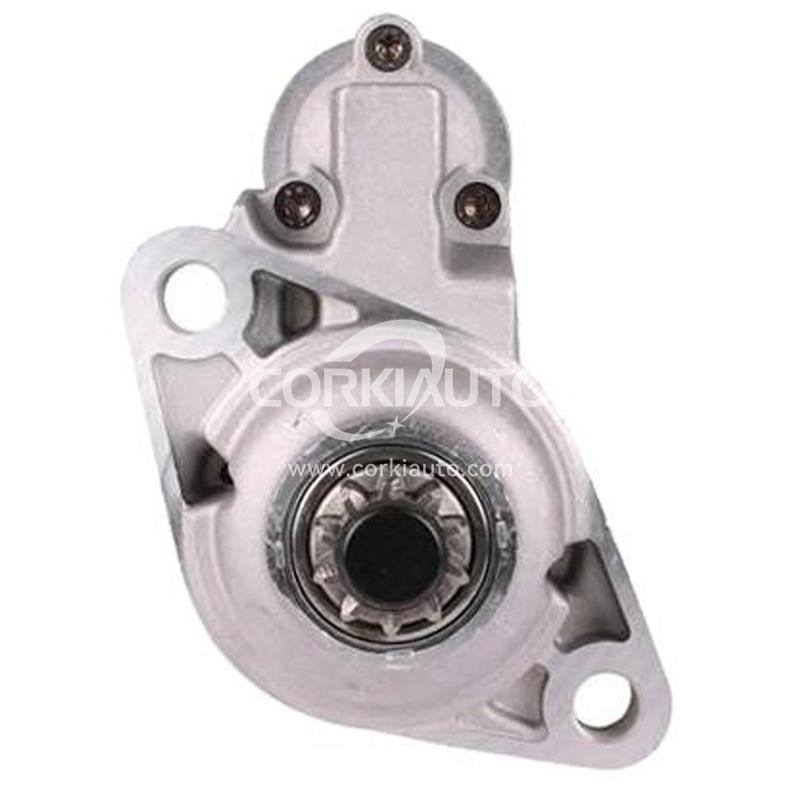 СТАРТЕР VW Golf Plus 1.6 12V 1.0KW ЗА СПРЕЧАСТЮ ВІД КОЛОННОГО ЗАСТОСУВАННЯ